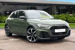 2025 Audi A1