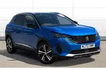 2022 Peugeot 3008