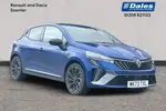 2023 Renault Clio
