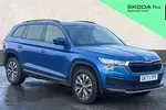2023 Skoda Kodiaq