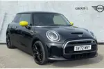 2022 MINI Electric