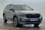 2025 Skoda Kodiaq