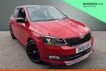 2018 Skoda Fabia