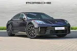 2025 Porsche Panamera