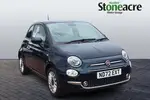 2023 Fiat 500