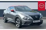 2023 Nissan Juke