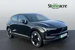 2025 Volvo EX30