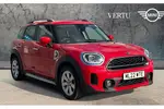 2022 MINI Countryman
