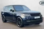 2022 Land Rover Range Rover