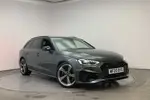 2020 Audi S4
