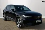 2023 Volvo XC40 Recharge