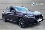 2024 BMW X4
