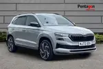 2022 Skoda Karoq