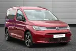 2025 Volkswagen Caddy Life