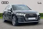 2020 Audi Q5