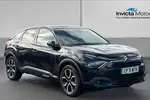 2022 Citroen C4