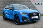 2022 Audi Q2