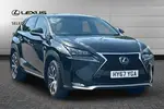 2017 Lexus NX