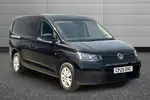 2025 Volkswagen Caddy Maxi