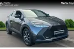 2024 Toyota C-HR