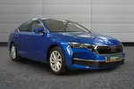 2024 Skoda Octavia