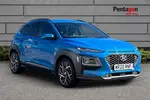2020 Hyundai Kona