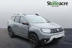 2022 Dacia Duster