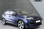 2024 Audi Q4
