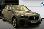 2022 BMW X1