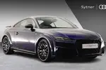 2022 Audi TT