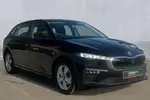 2025 Skoda Scala