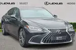 2024 Lexus ES