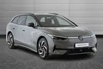 2026 Volkswagen ID.7