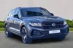 2026 Volkswagen Touareg