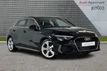 2022 Audi A3