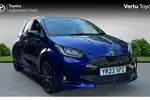 2023 Toyota Yaris