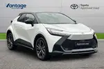 2025 Toyota C-HR