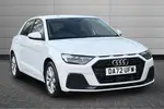 2022 Audi A1