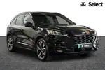 2020 Ford Kuga