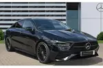 2023 Mercedes-Benz CLA