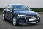 2023 Audi A1