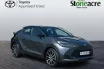 2024 Toyota C-HR