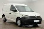 2022 Volkswagen Caddy