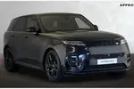 2023 Land Rover Range Rover Sport