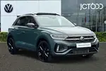 2025 Volkswagen T-Roc