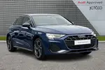 2026 Audi A3