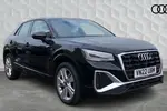 2022 Audi Q2