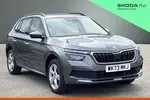 2023 Skoda Kamiq