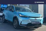2024 Honda E Ny1