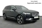 2022 Volvo XC90